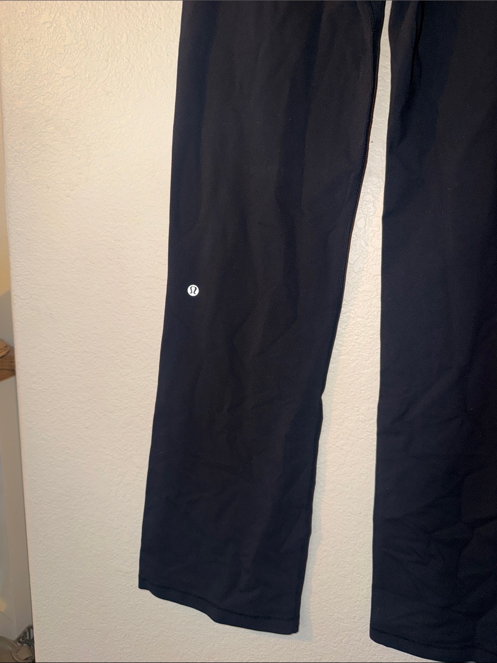 Lululemon straight leg yogas - Picture 2 of 3